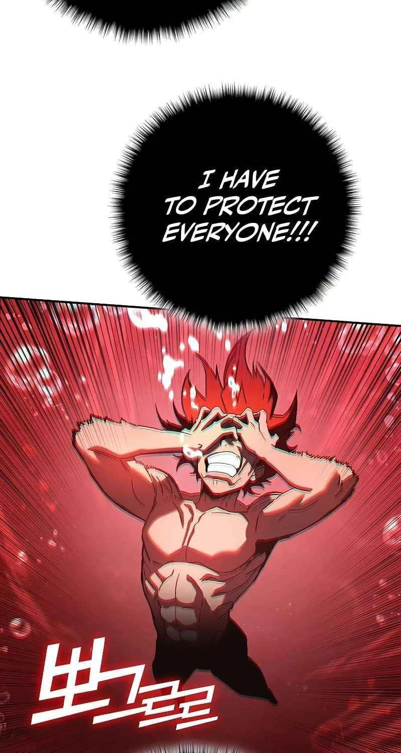 Read Hardcore Leveling Warrior chapter 383 image 50 on Lezhin