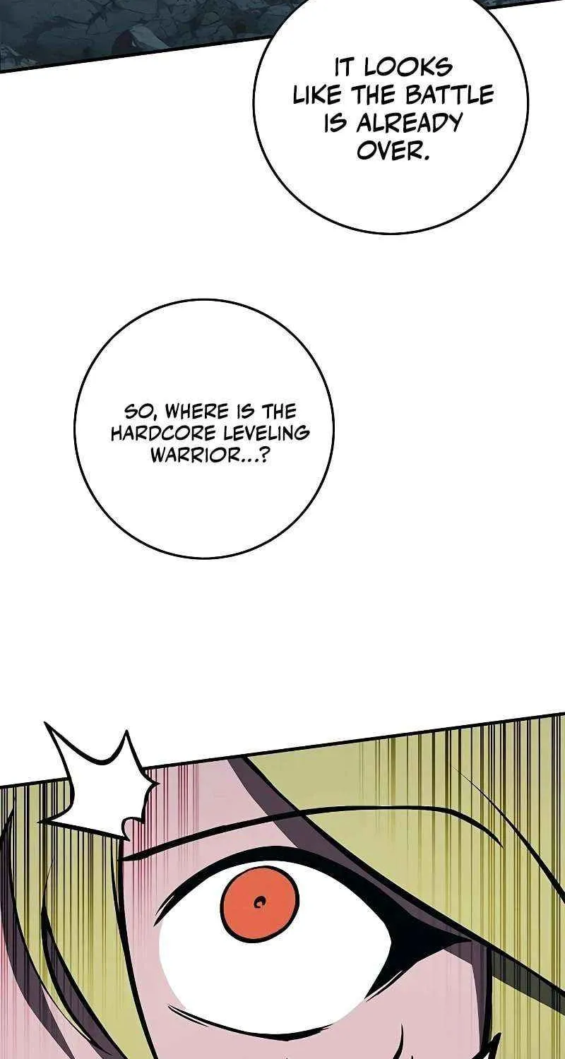 Read Hardcore Leveling Warrior chapter 383 image 60 on Lezhin