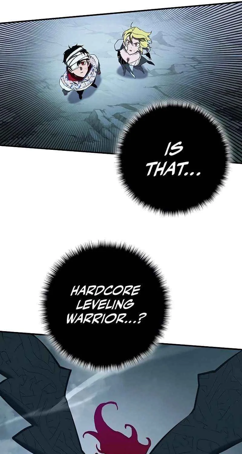 Read Hardcore Leveling Warrior chapter 383 image 62 on Lezhin
