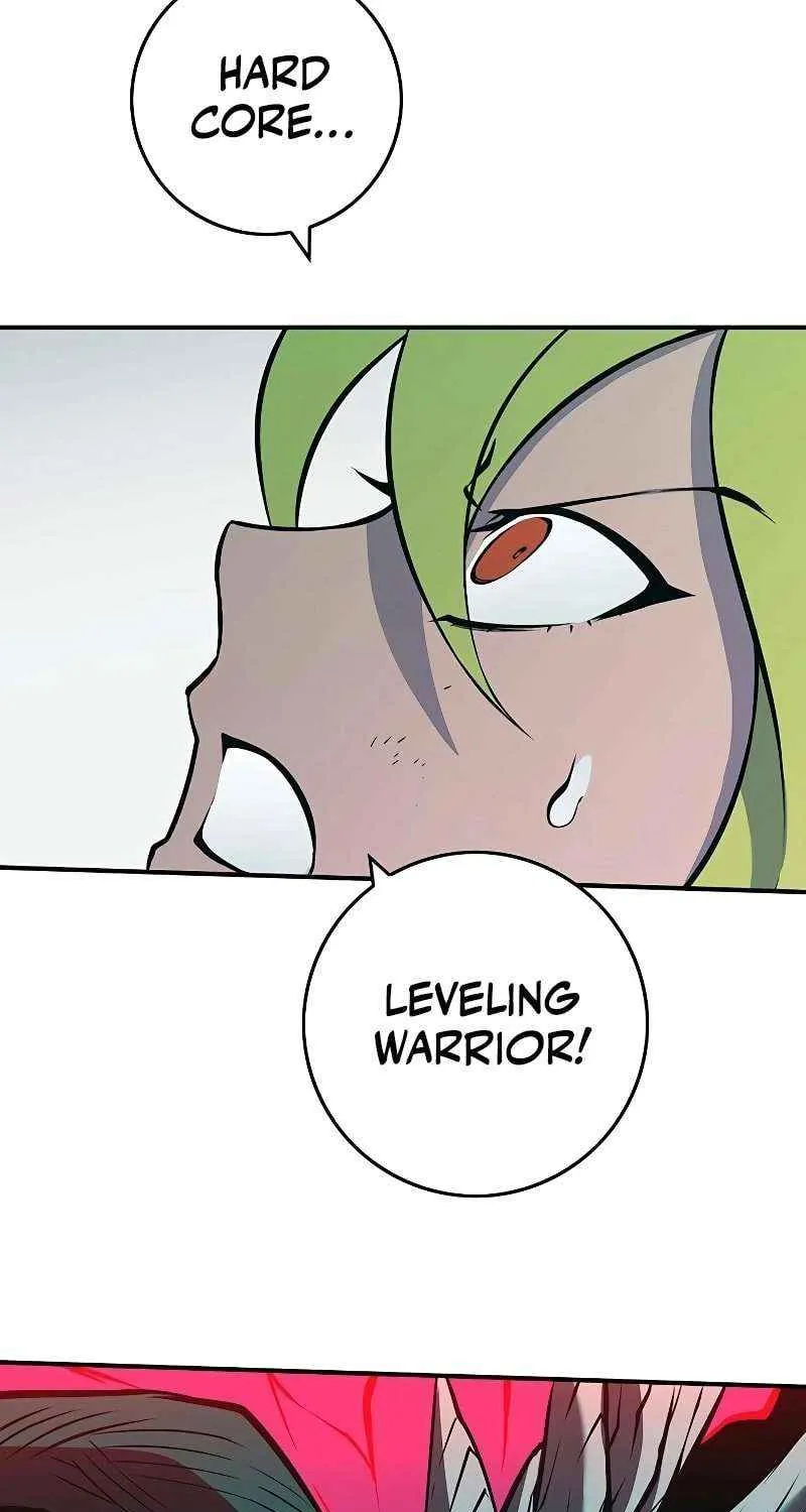 Read Hardcore Leveling Warrior chapter 383 image 64 on Lezhin