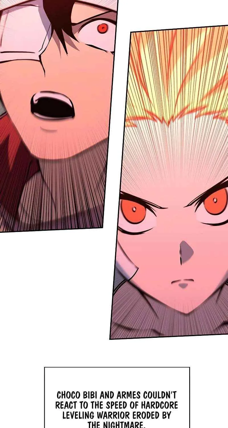 Read Hardcore Leveling Warrior chapter 383 image 73 on Lezhin