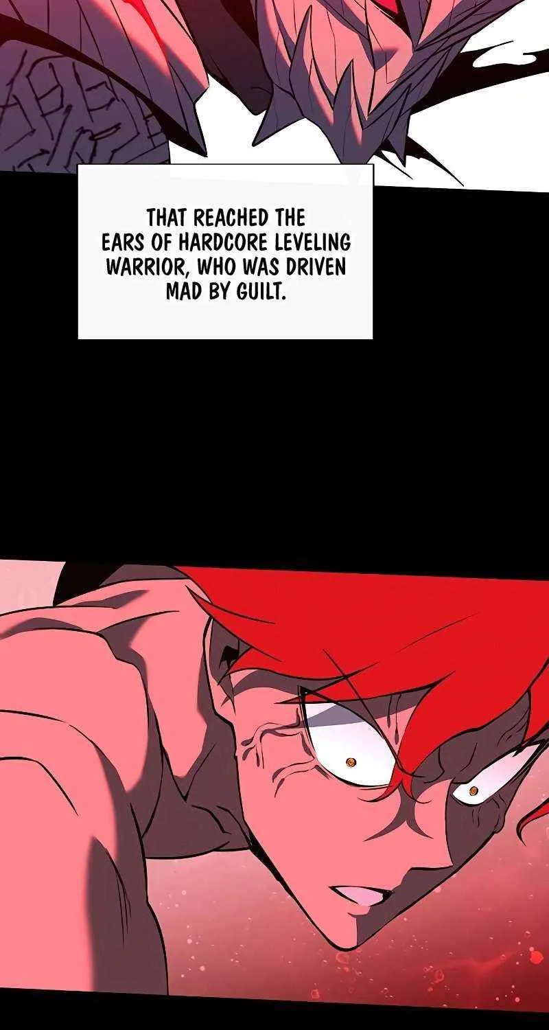 Read Hardcore Leveling Warrior chapter 383 image 80 on Lezhin