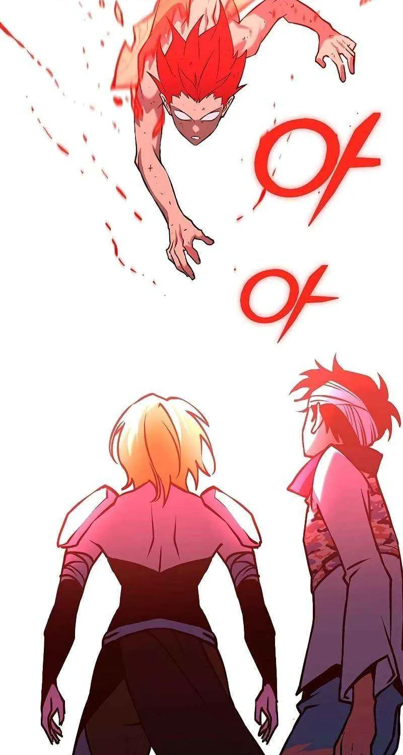 Read Hardcore Leveling Warrior chapter 383 image 84 on Lezhin