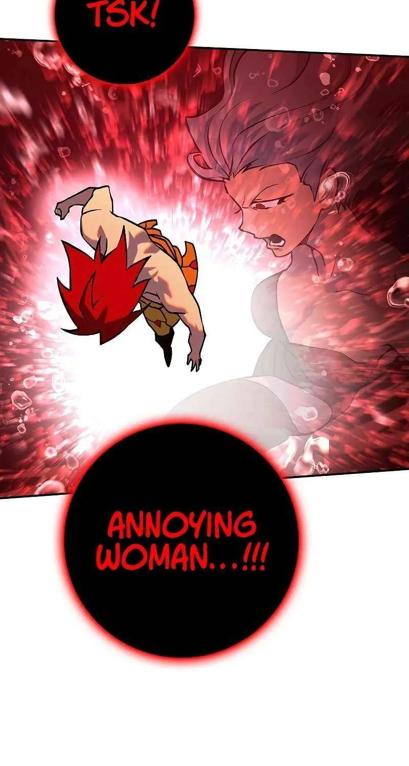 Read Hardcore Leveling Warrior chapter 383 image 87 on Lezhin