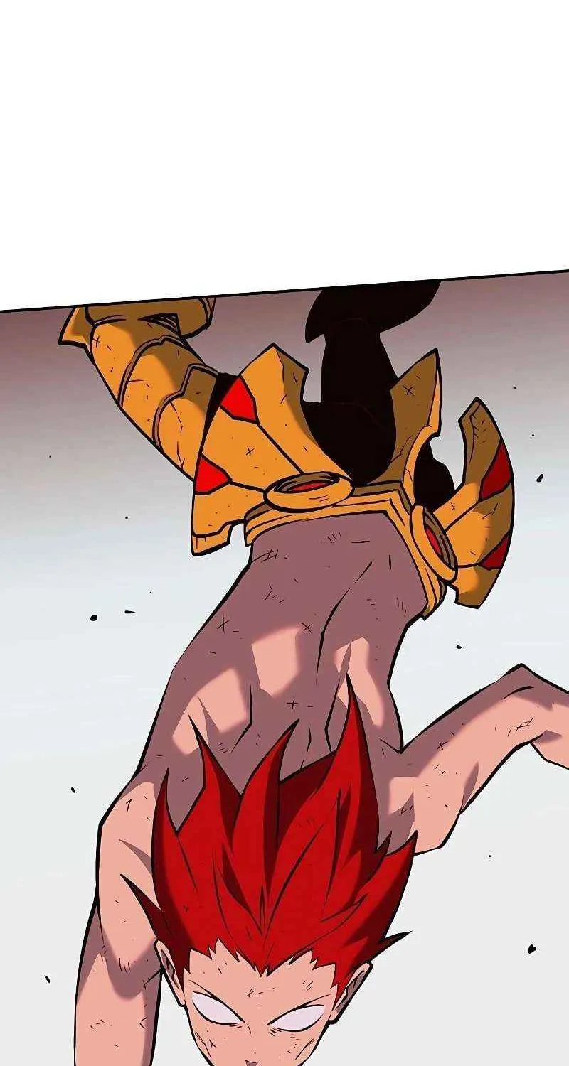 Read Hardcore Leveling Warrior chapter 383 image 88 on Lezhin