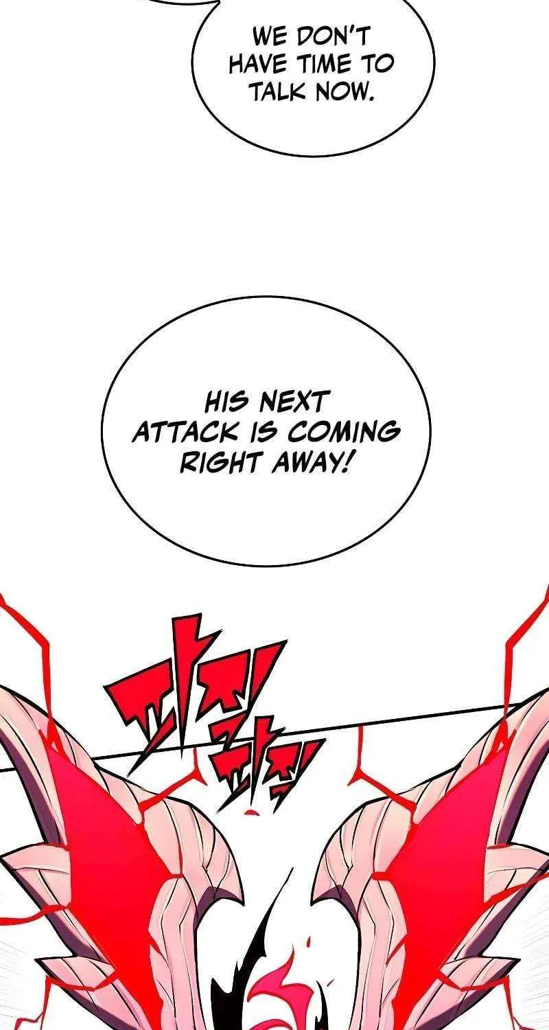 Read Hardcore Leveling Warrior chapter 383 image 9 on Lezhin