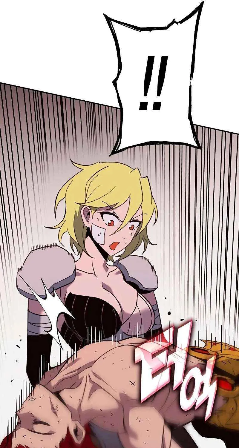 Read Hardcore Leveling Warrior chapter 383 image 90 on Lezhin
