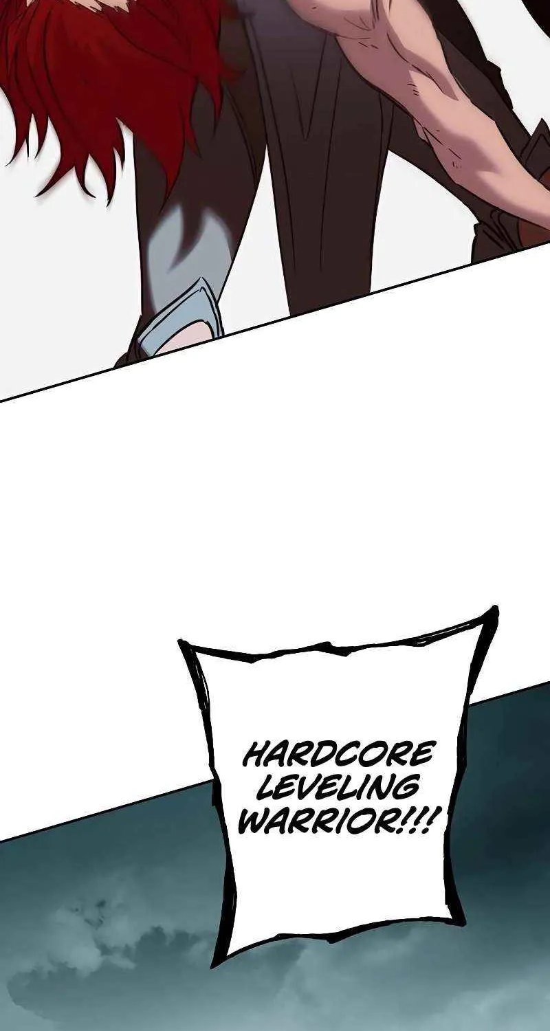Read Hardcore Leveling Warrior chapter 383 image 91 on Lezhin