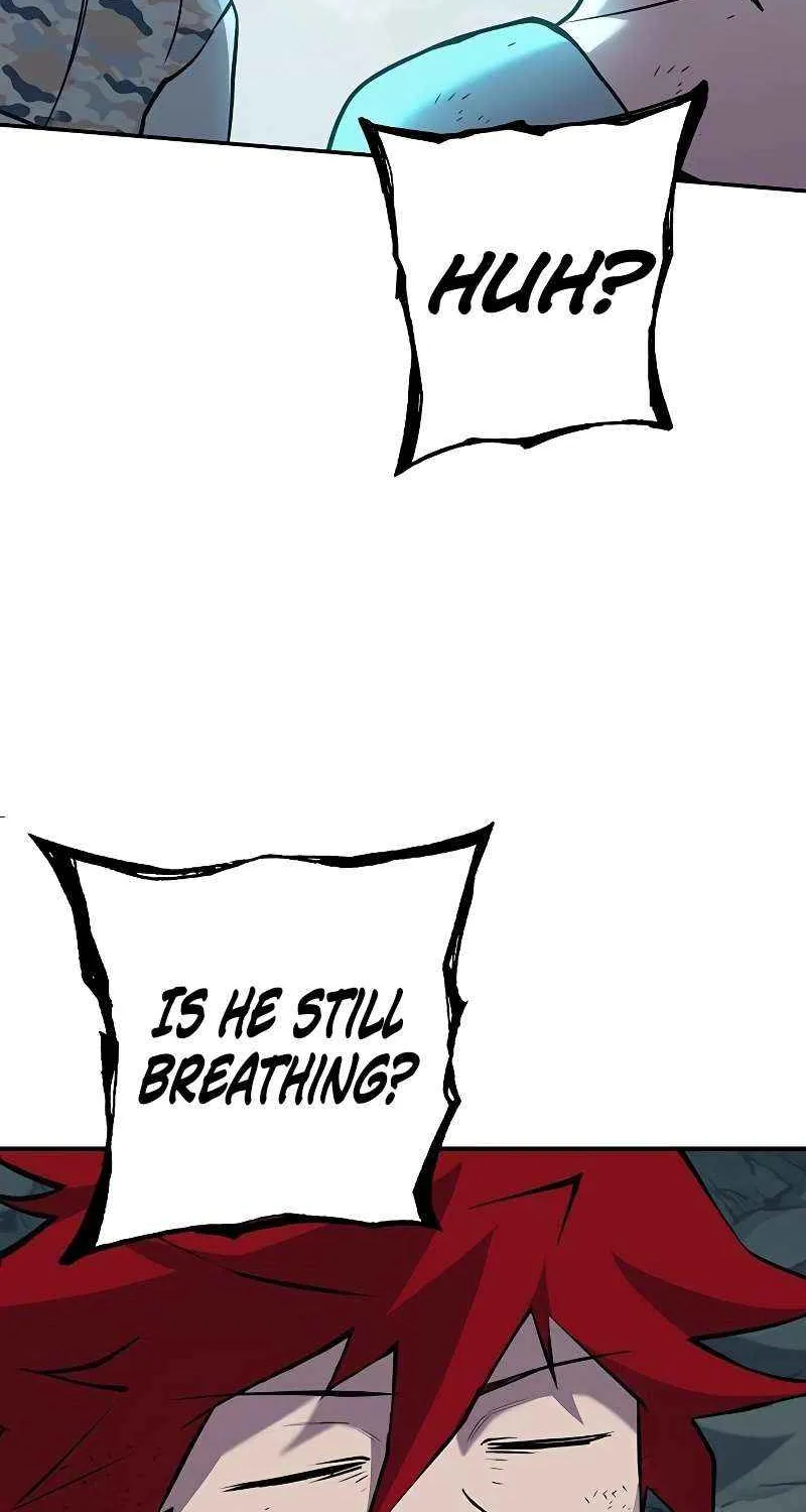 Read Hardcore Leveling Warrior chapter 383 image 93 on Lezhin