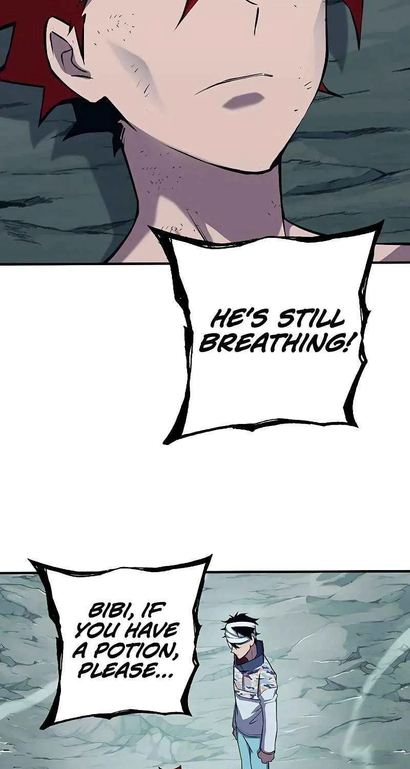 Read Hardcore Leveling Warrior chapter 383 image 94 on Lezhin