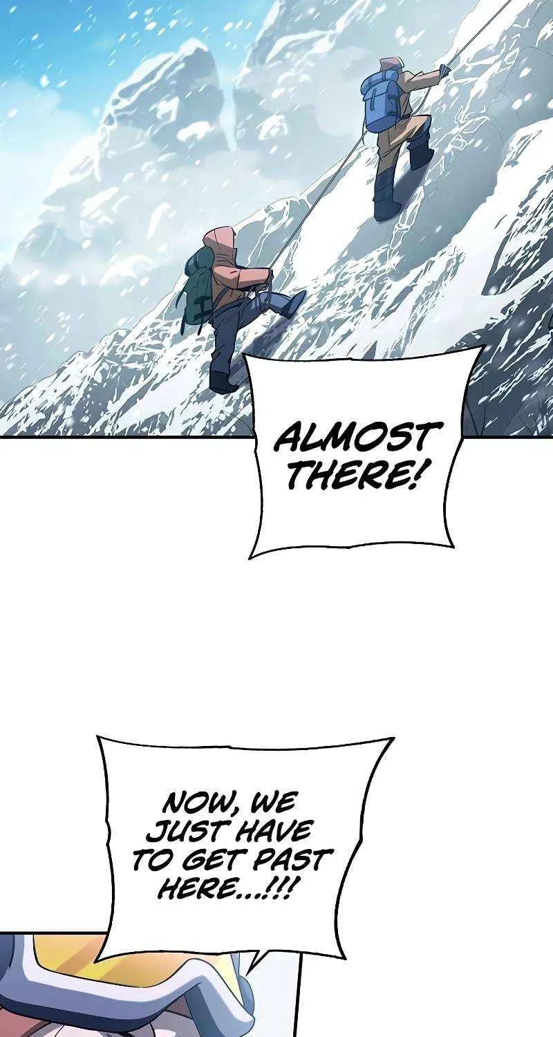 Read Hardcore Leveling Warrior chapter 384 image 1 on Lezhin