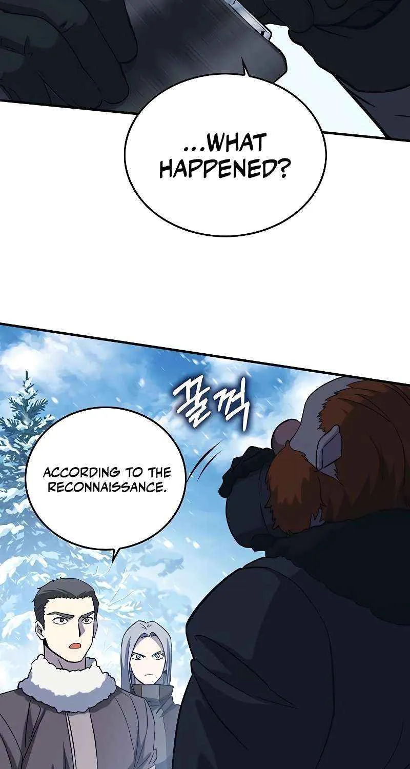 Read Hardcore Leveling Warrior chapter 384 image 100 on Lezhin