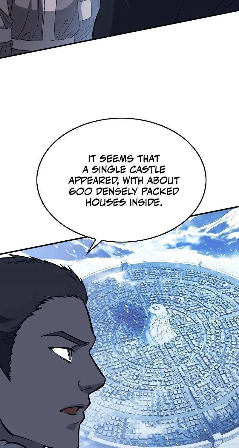 Read Hardcore Leveling Warrior chapter 384 image 101 on Lezhin