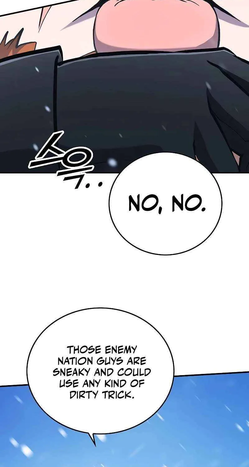 Read Hardcore Leveling Warrior chapter 384 image 104 on Lezhin