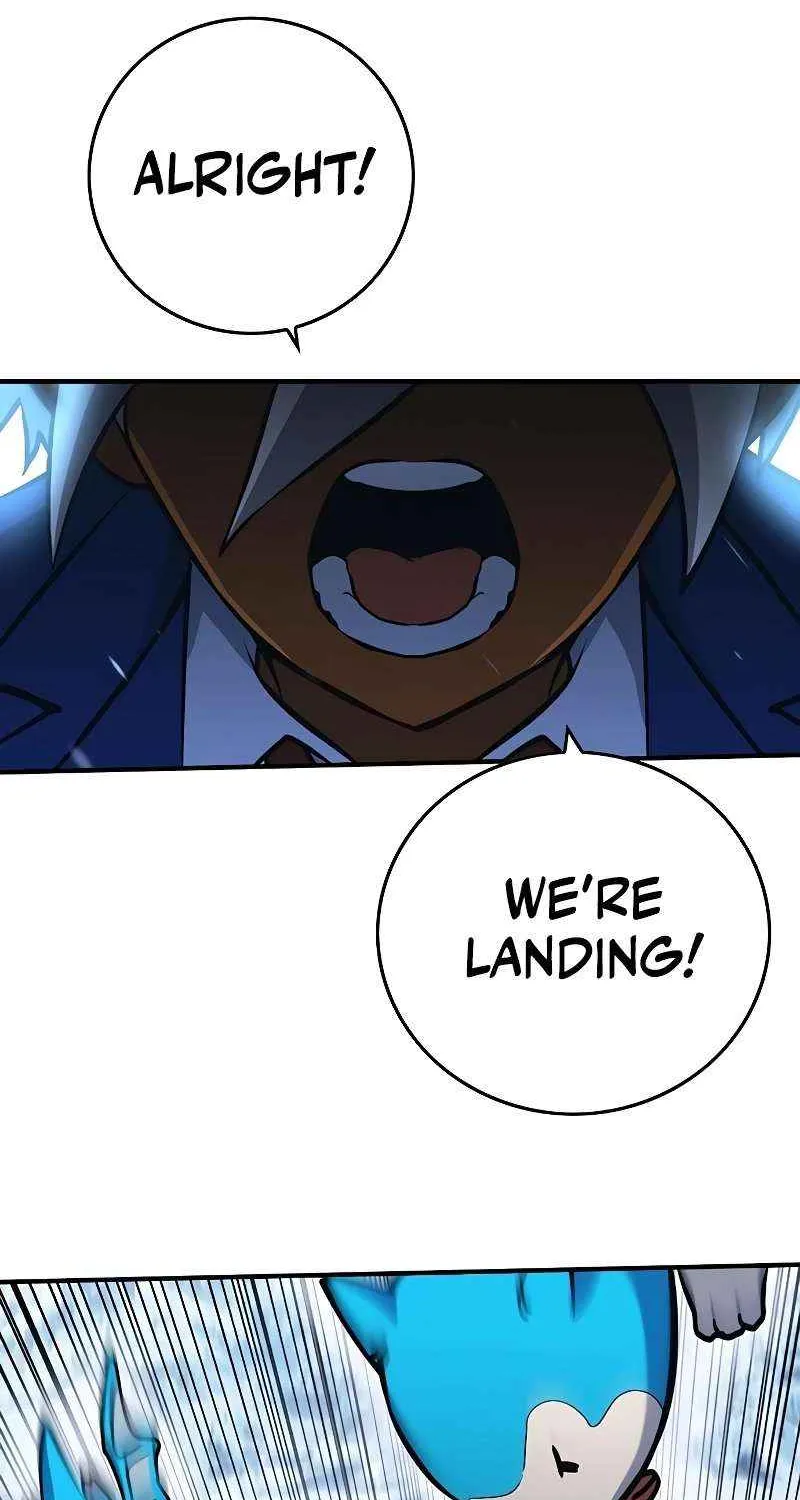 Read Hardcore Leveling Warrior chapter 384 image 111 on Lezhin