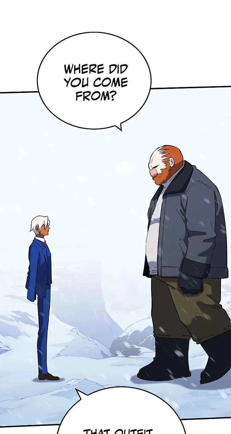 Read Hardcore Leveling Warrior chapter 384 image 117 on Lezhin