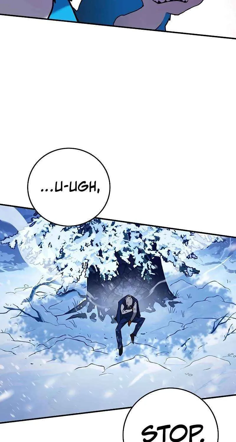 Read Hardcore Leveling Warrior chapter 384 image 132 on Lezhin