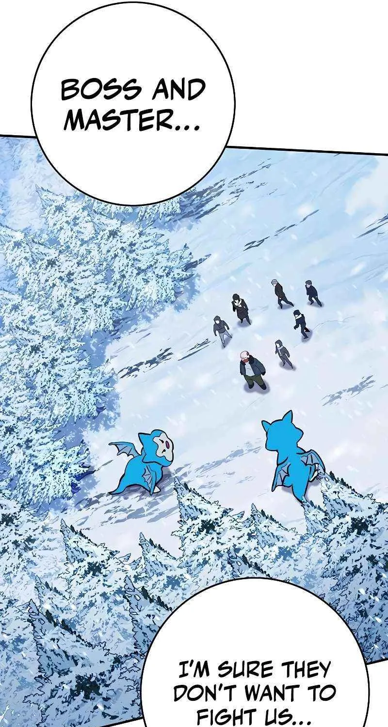 Read Hardcore Leveling Warrior chapter 384 image 136 on Lezhin
