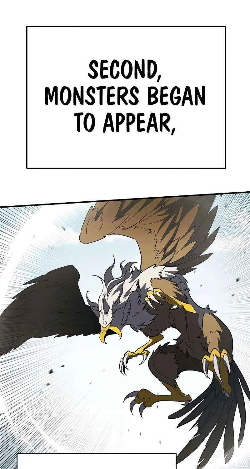 Read Hardcore Leveling Warrior chapter 384 image 17 on Lezhin
