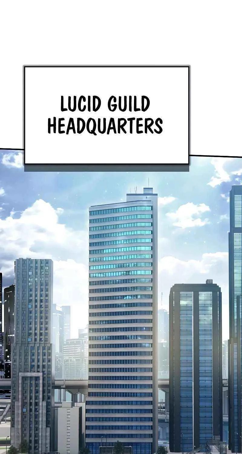 Read Hardcore Leveling Warrior chapter 384 image 23 on Lezhin