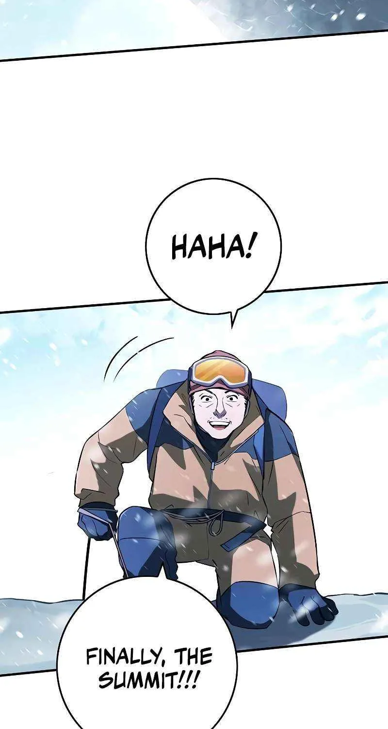 Read Hardcore Leveling Warrior chapter 384 image 3 on Lezhin