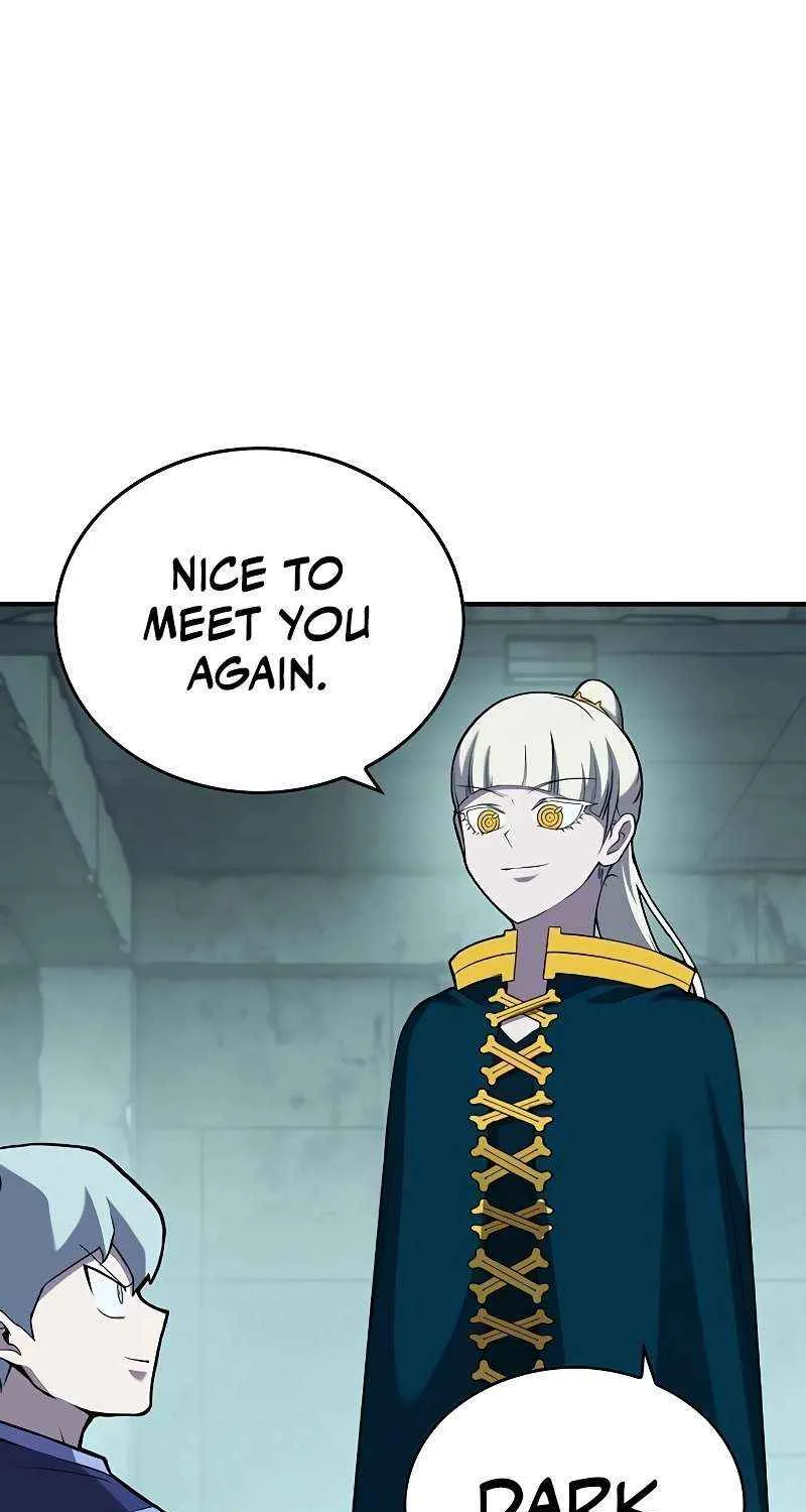 Read Hardcore Leveling Warrior chapter 384 image 30 on Lezhin