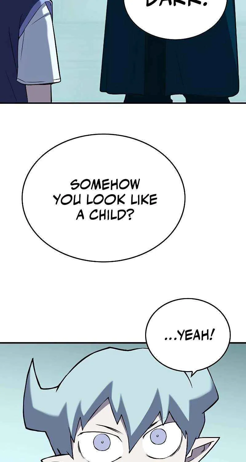Read Hardcore Leveling Warrior chapter 384 image 31 on Lezhin
