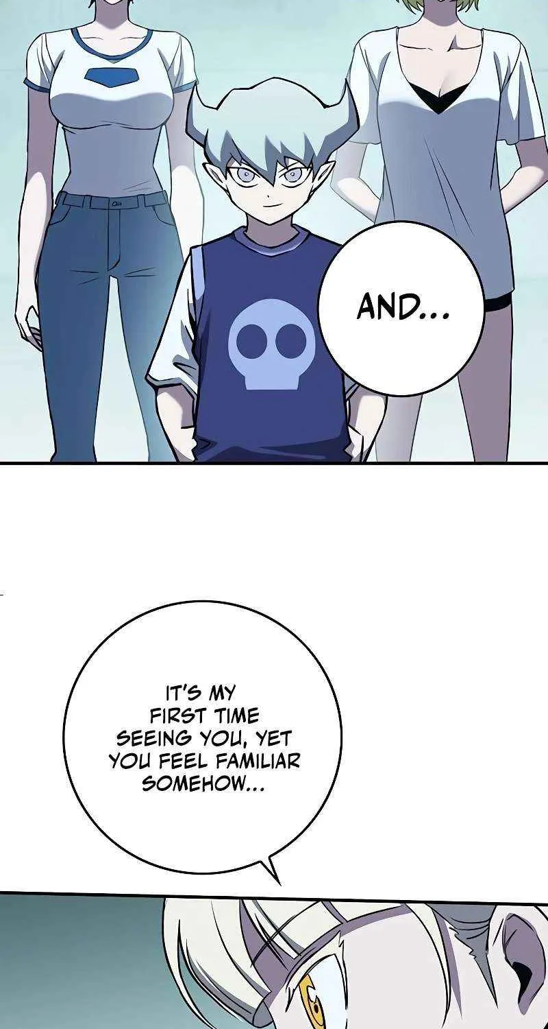 Read Hardcore Leveling Warrior chapter 384 image 33 on Lezhin