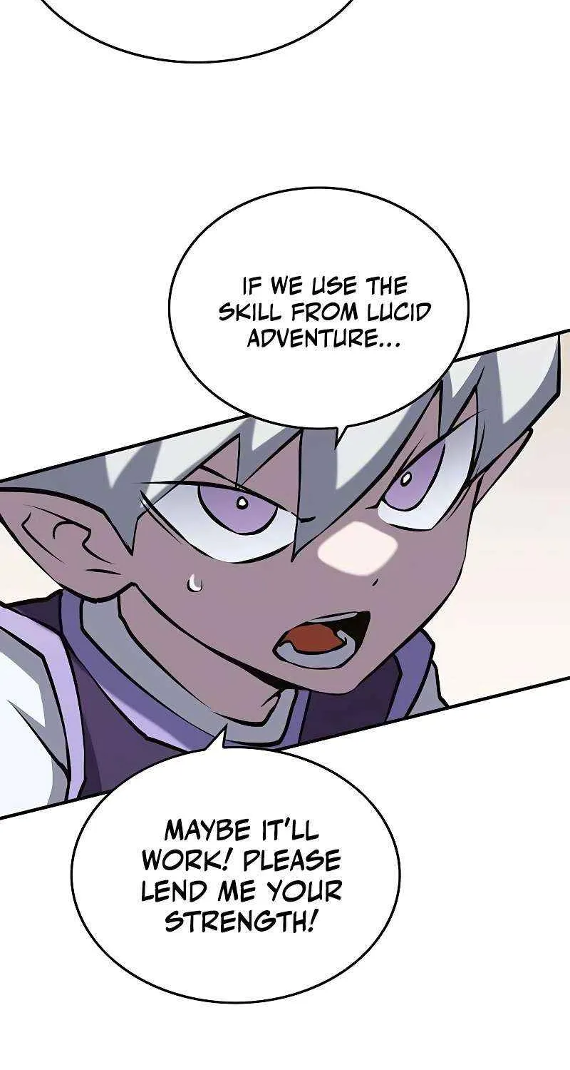 Read Hardcore Leveling Warrior chapter 384 image 43 on Lezhin