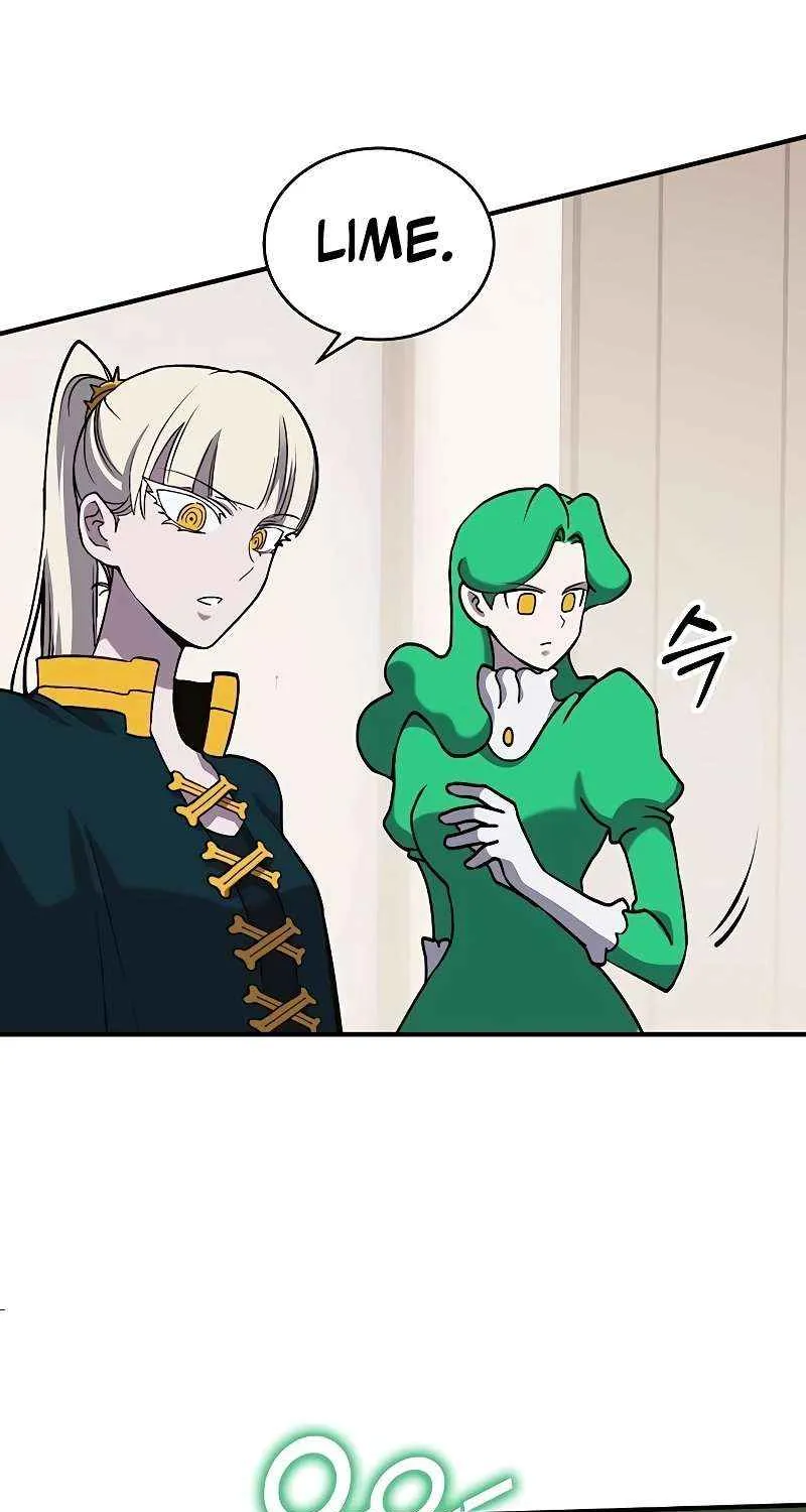 Read Hardcore Leveling Warrior chapter 384 image 44 on Lezhin