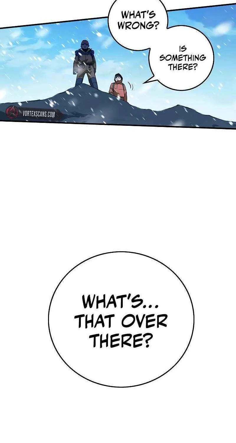 Read Hardcore Leveling Warrior chapter 384 image 5 on Lezhin