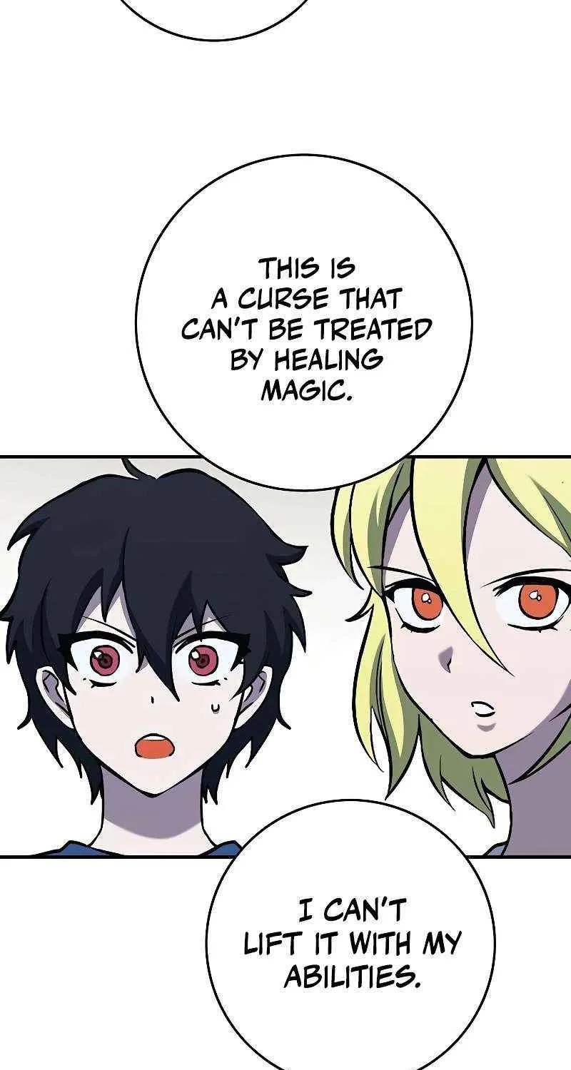 Read Hardcore Leveling Warrior chapter 384 image 50 on Lezhin