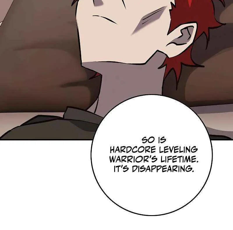 Read Hardcore Leveling Warrior chapter 384 image 54 on Lezhin