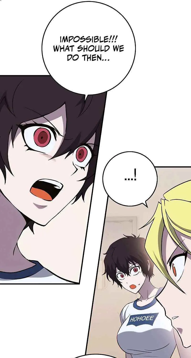Read Hardcore Leveling Warrior chapter 384 image 55 on Lezhin