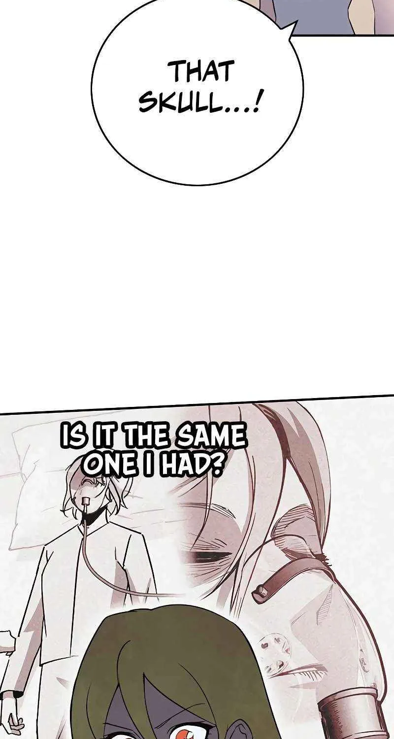 Read Hardcore Leveling Warrior chapter 384 image 56 on Lezhin
