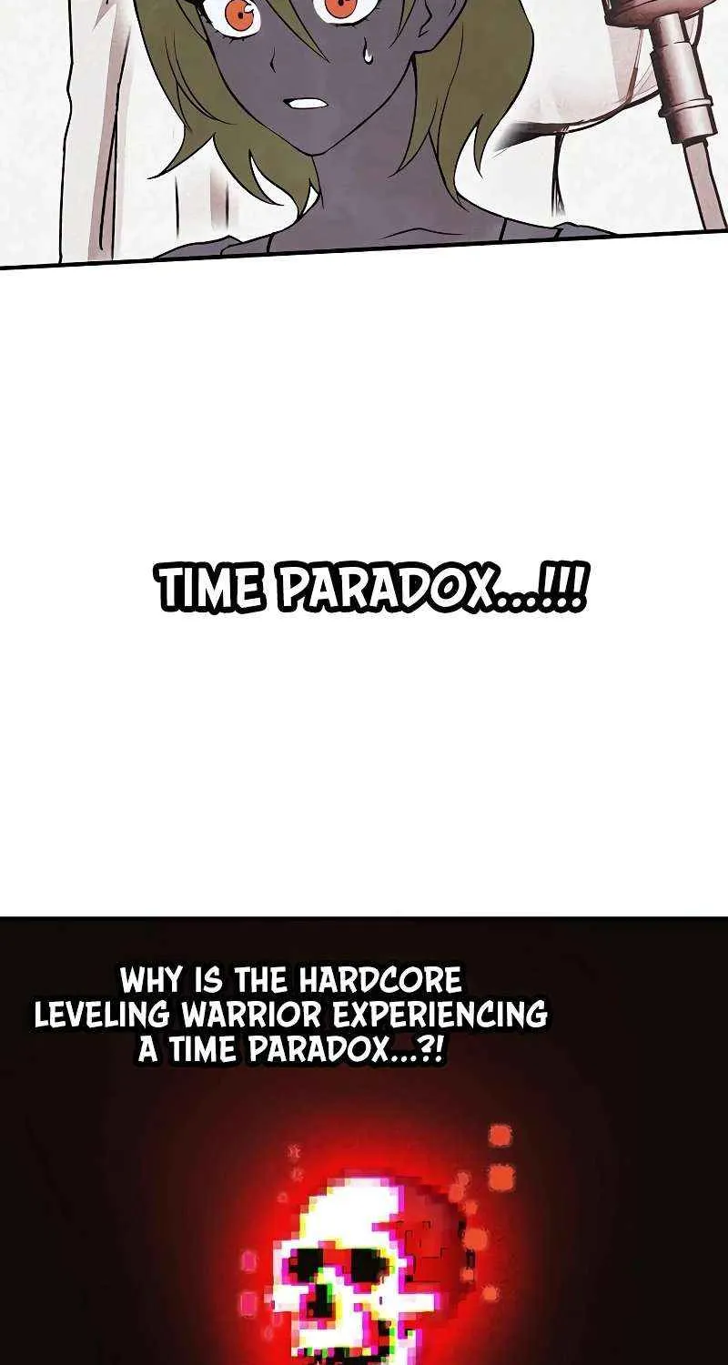 Read Hardcore Leveling Warrior chapter 384 image 57 on Lezhin