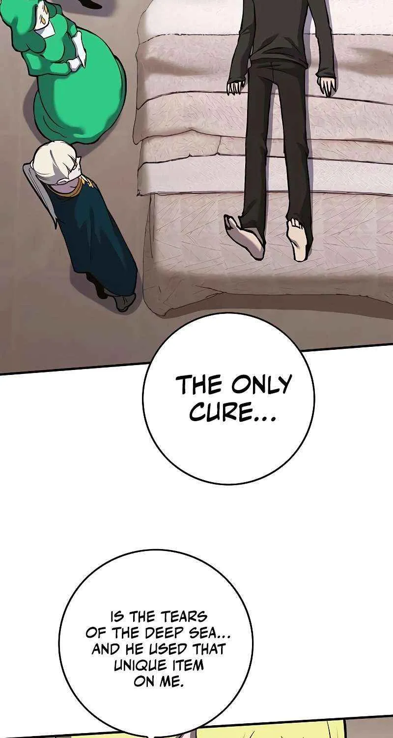 Read Hardcore Leveling Warrior chapter 384 image 59 on Lezhin