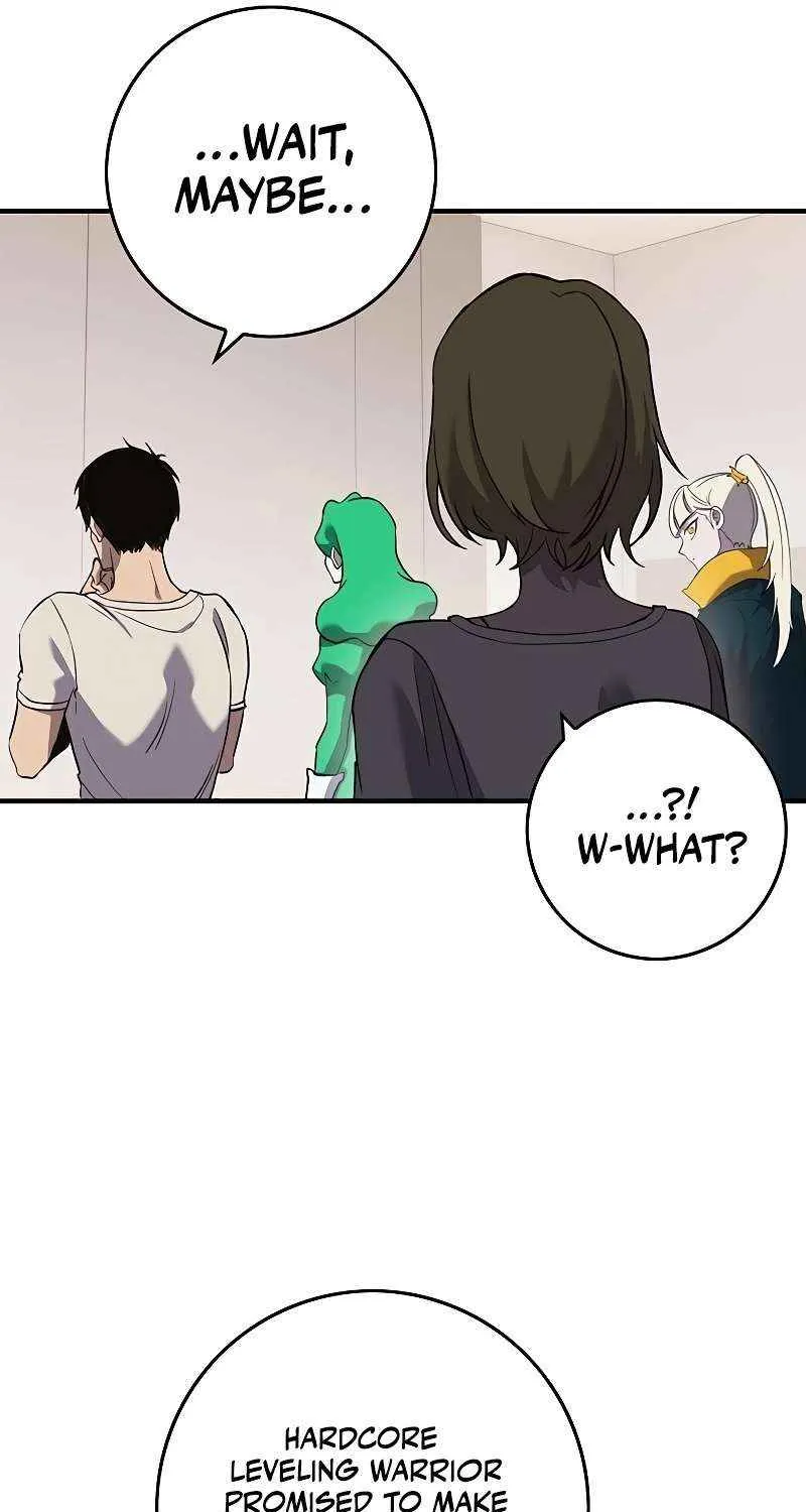 Read Hardcore Leveling Warrior chapter 384 image 62 on Lezhin