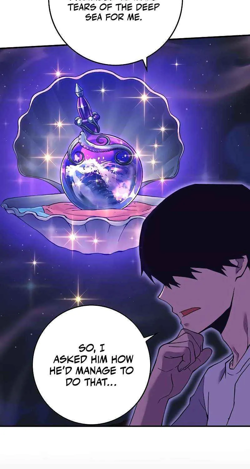 Read Hardcore Leveling Warrior chapter 384 image 63 on Lezhin