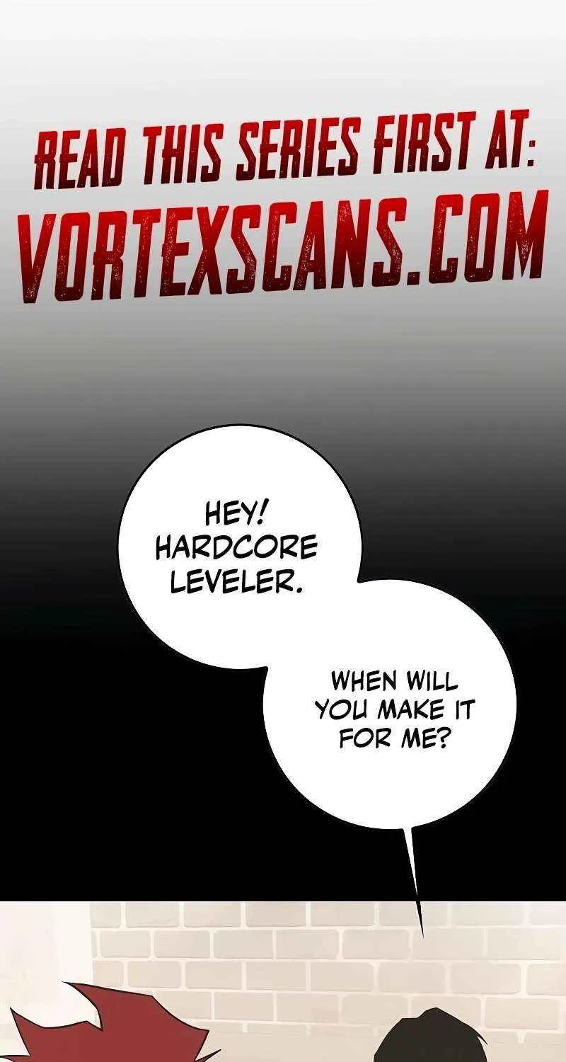 Read Hardcore Leveling Warrior chapter 384 image 64 on Lezhin
