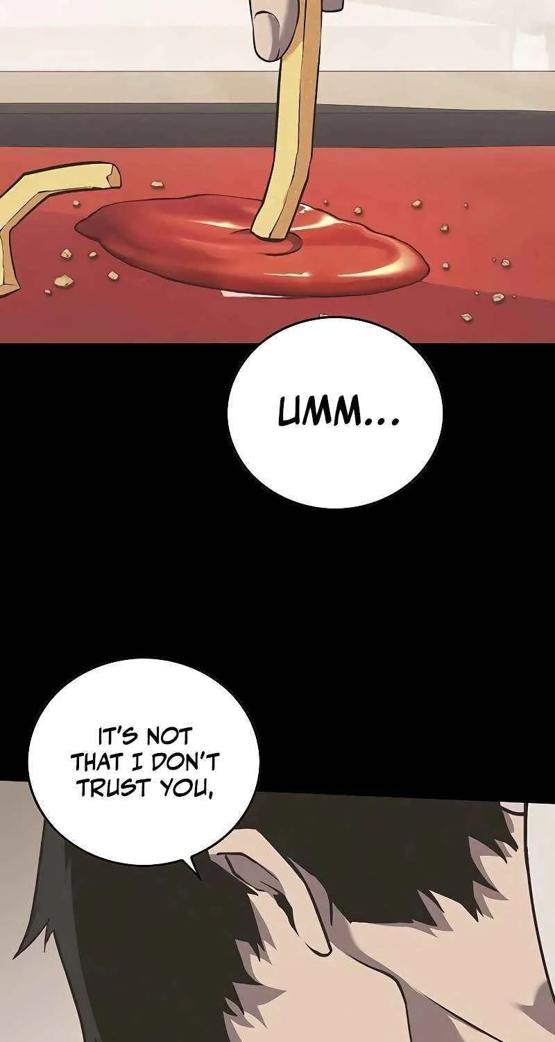 Read Hardcore Leveling Warrior chapter 384 image 66 on Lezhin