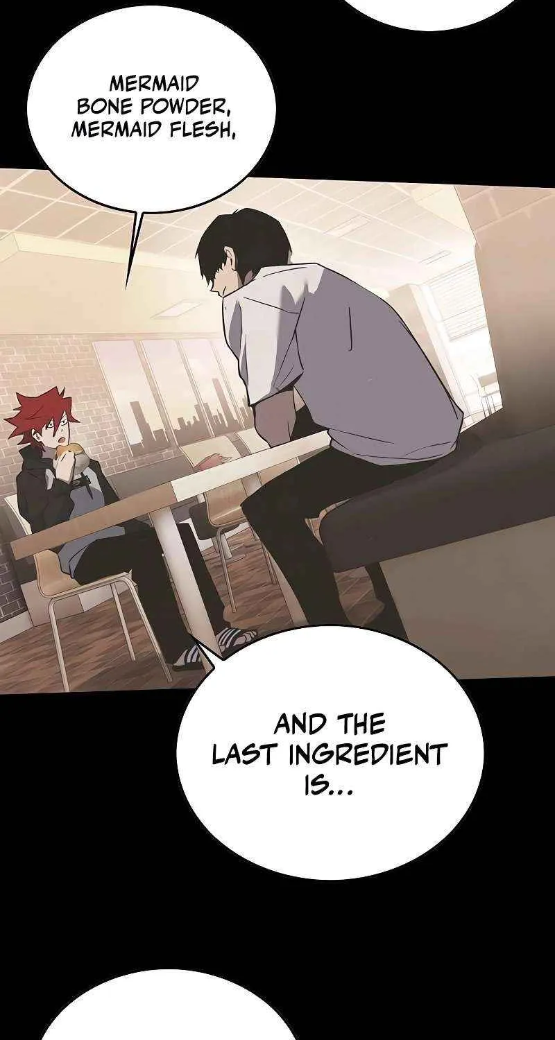 Read Hardcore Leveling Warrior chapter 384 image 69 on Lezhin