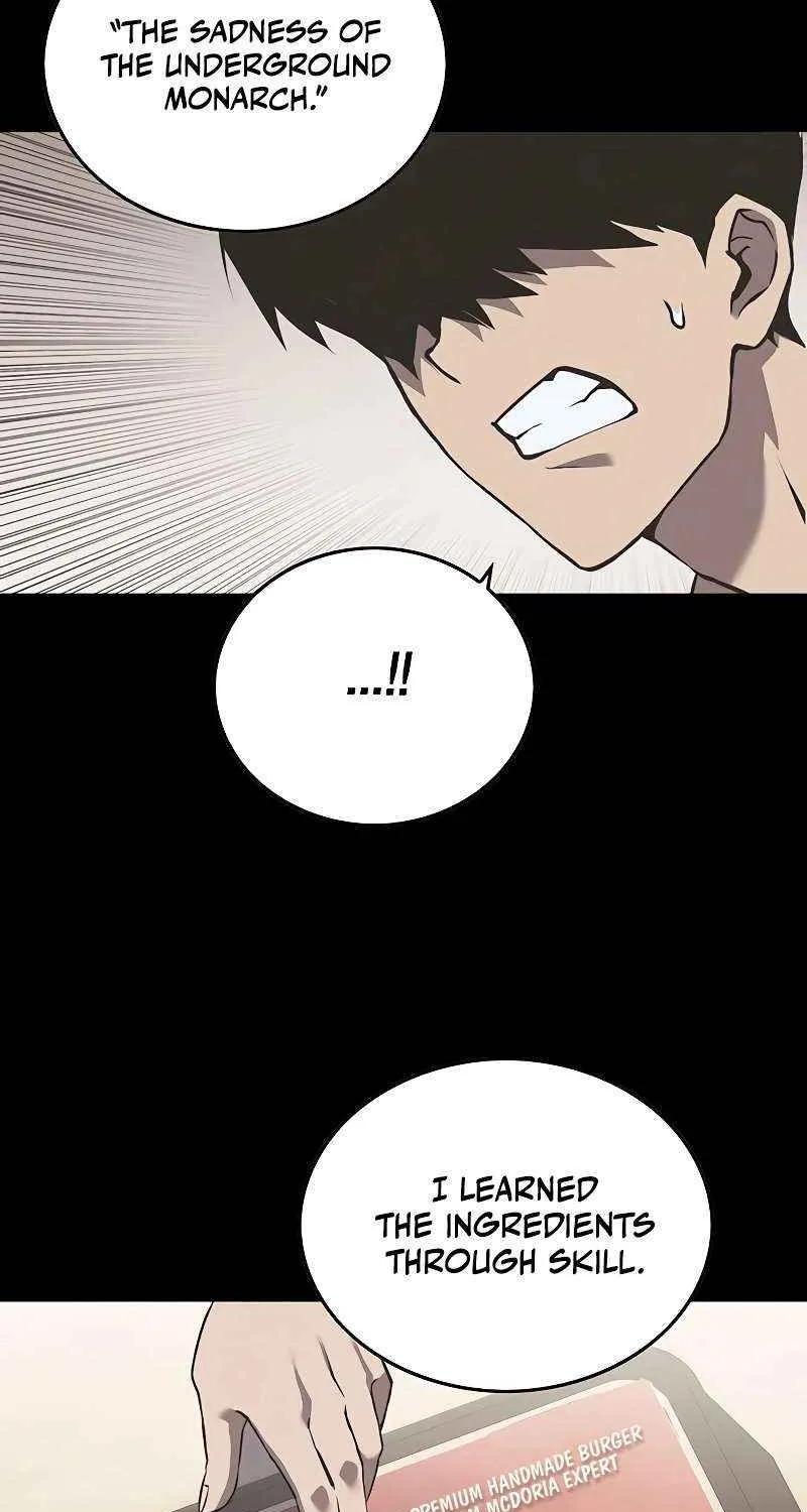 Read Hardcore Leveling Warrior chapter 384 image 70 on Lezhin