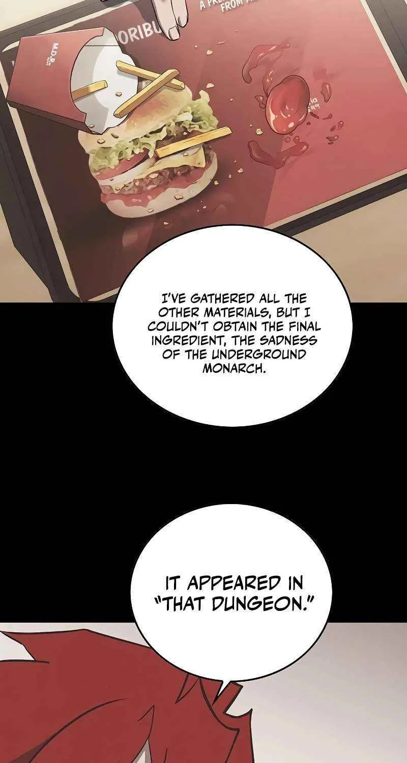 Read Hardcore Leveling Warrior chapter 384 image 71 on Lezhin