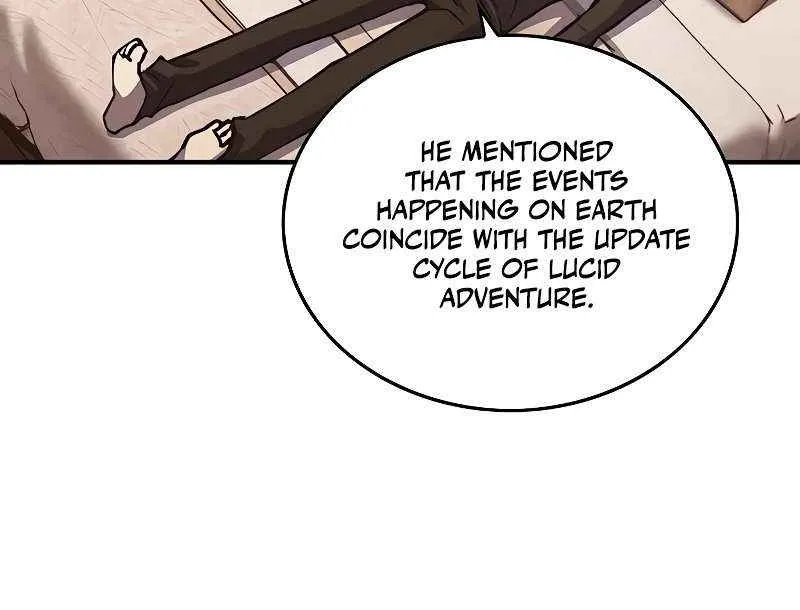 Read Hardcore Leveling Warrior chapter 384 image 74 on Lezhin