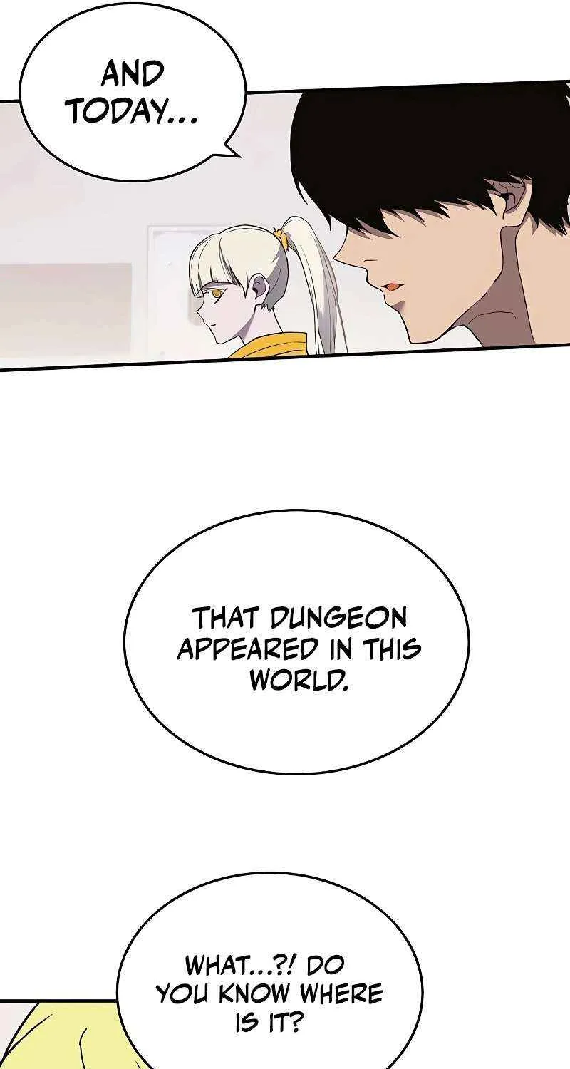 Read Hardcore Leveling Warrior chapter 384 image 75 on Lezhin