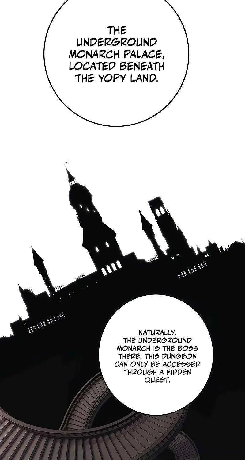 Read Hardcore Leveling Warrior chapter 384 image 77 on Lezhin