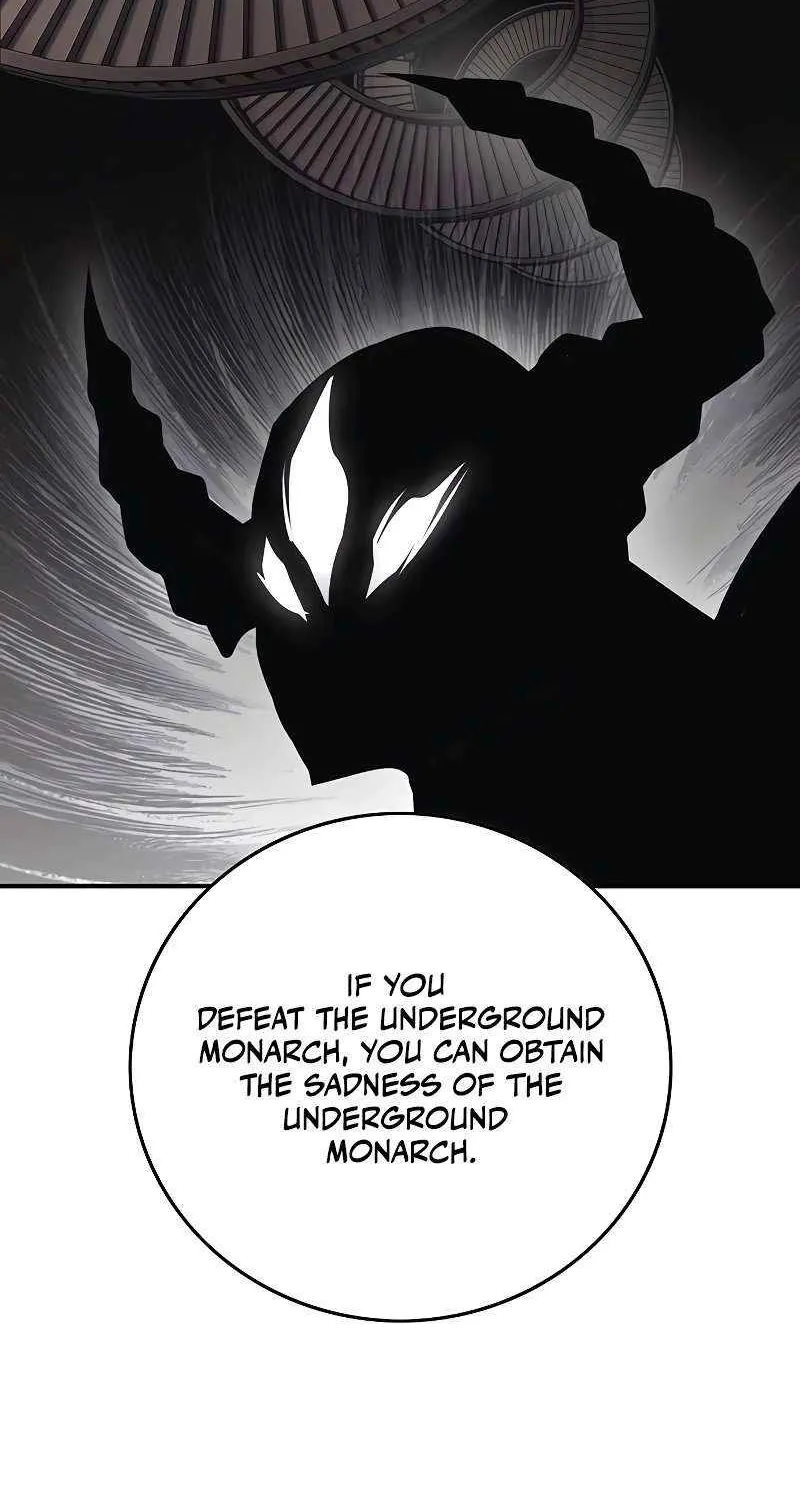 Read Hardcore Leveling Warrior chapter 384 image 78 on Lezhin