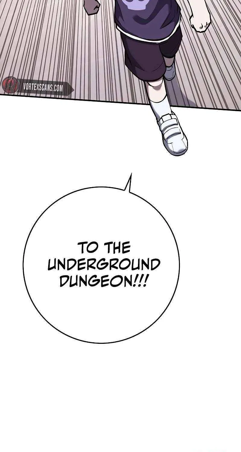 Read Hardcore Leveling Warrior chapter 384 image 83 on Lezhin