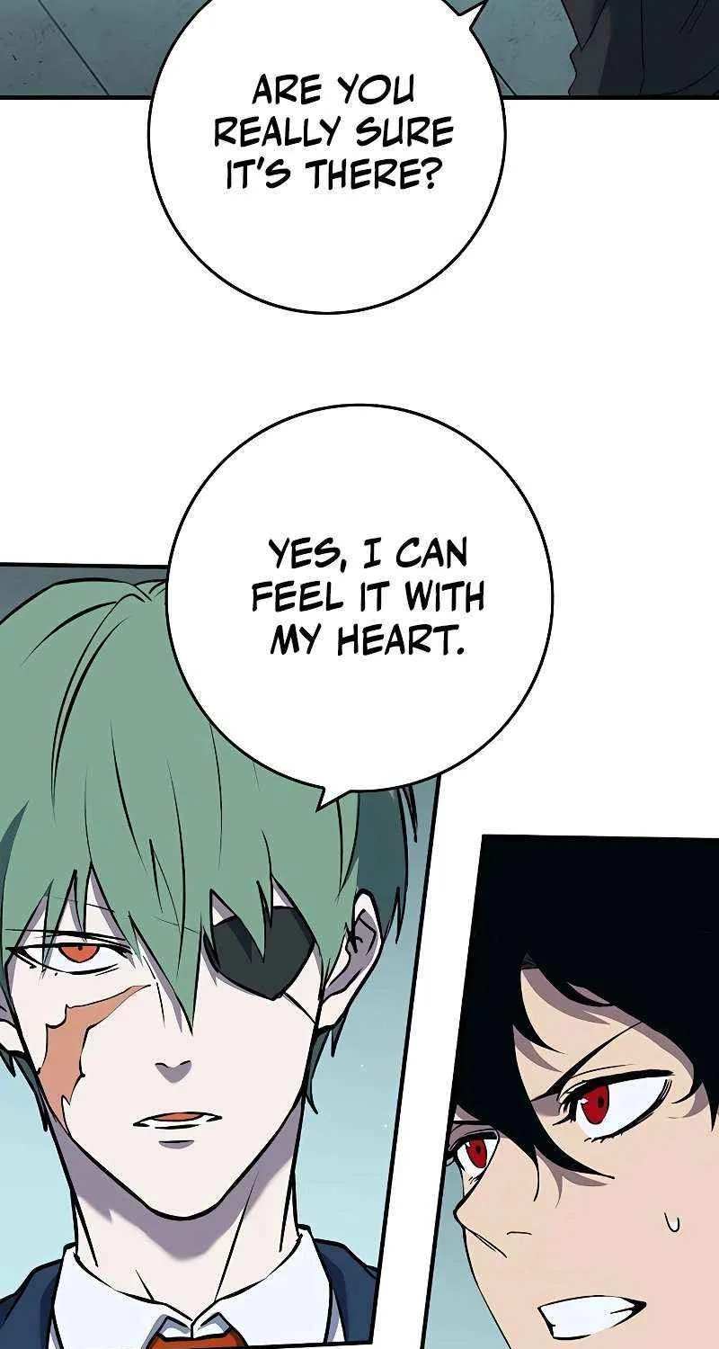 Read Hardcore Leveling Warrior chapter 384 image 86 on Lezhin